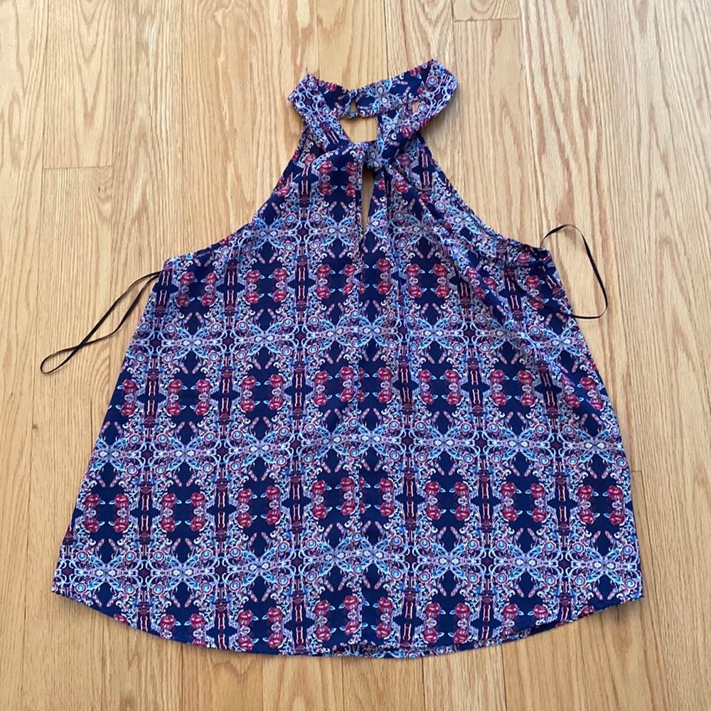 Le lis top size large